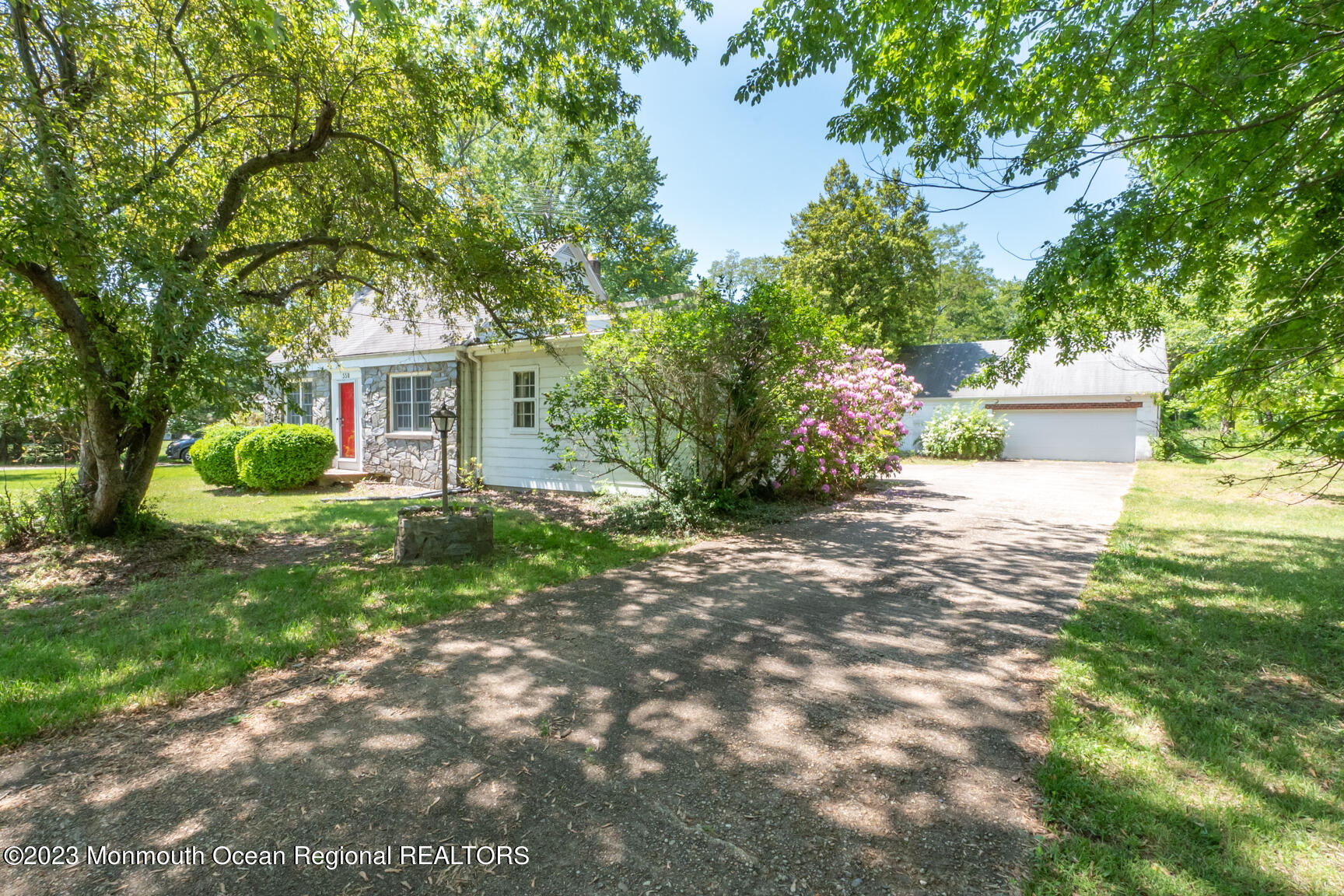 558 Brickyard Road Freehold, NJ 07728 - Photo 3 of 46 558 Brickyard-620606