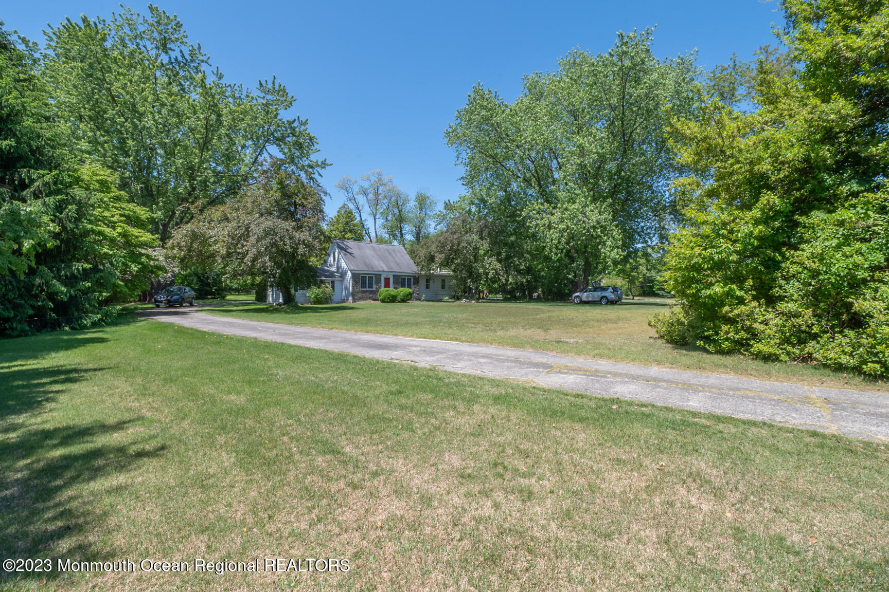558 Brickyard Road Freehold, NJ 07728 - Photo 46 of 46 558 Brickyard-620628