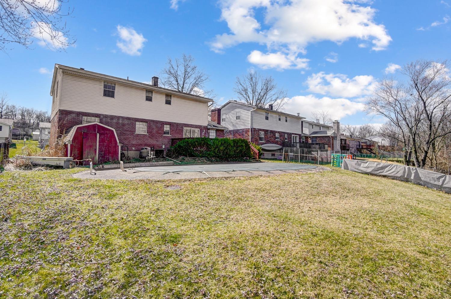 4308 Turf Lane Cincinnati, OH 45211 - Photo 40 of 46
