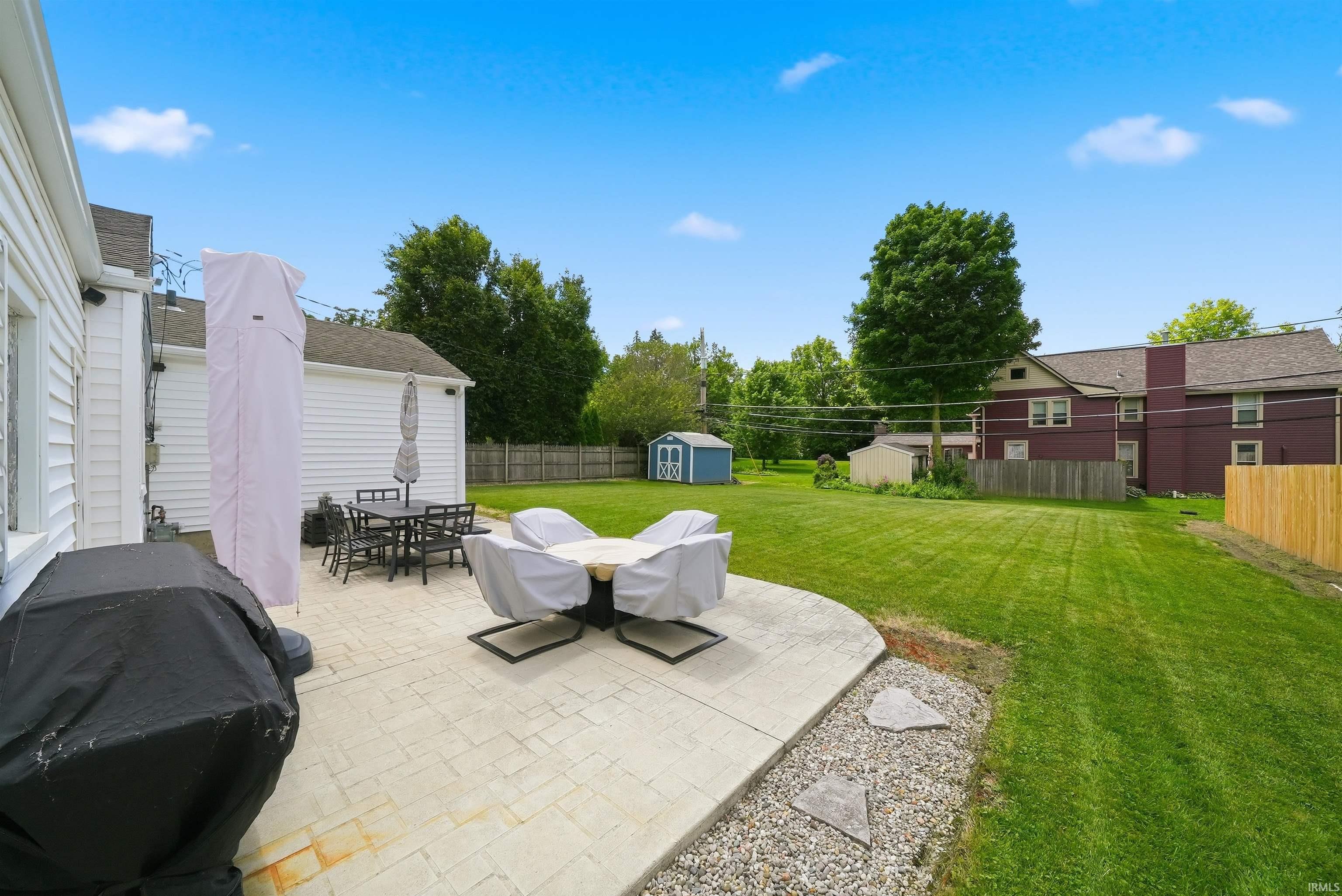 2110 Springfield Avenue Fort Wayne, IN 46805 - Photo 29 of 39