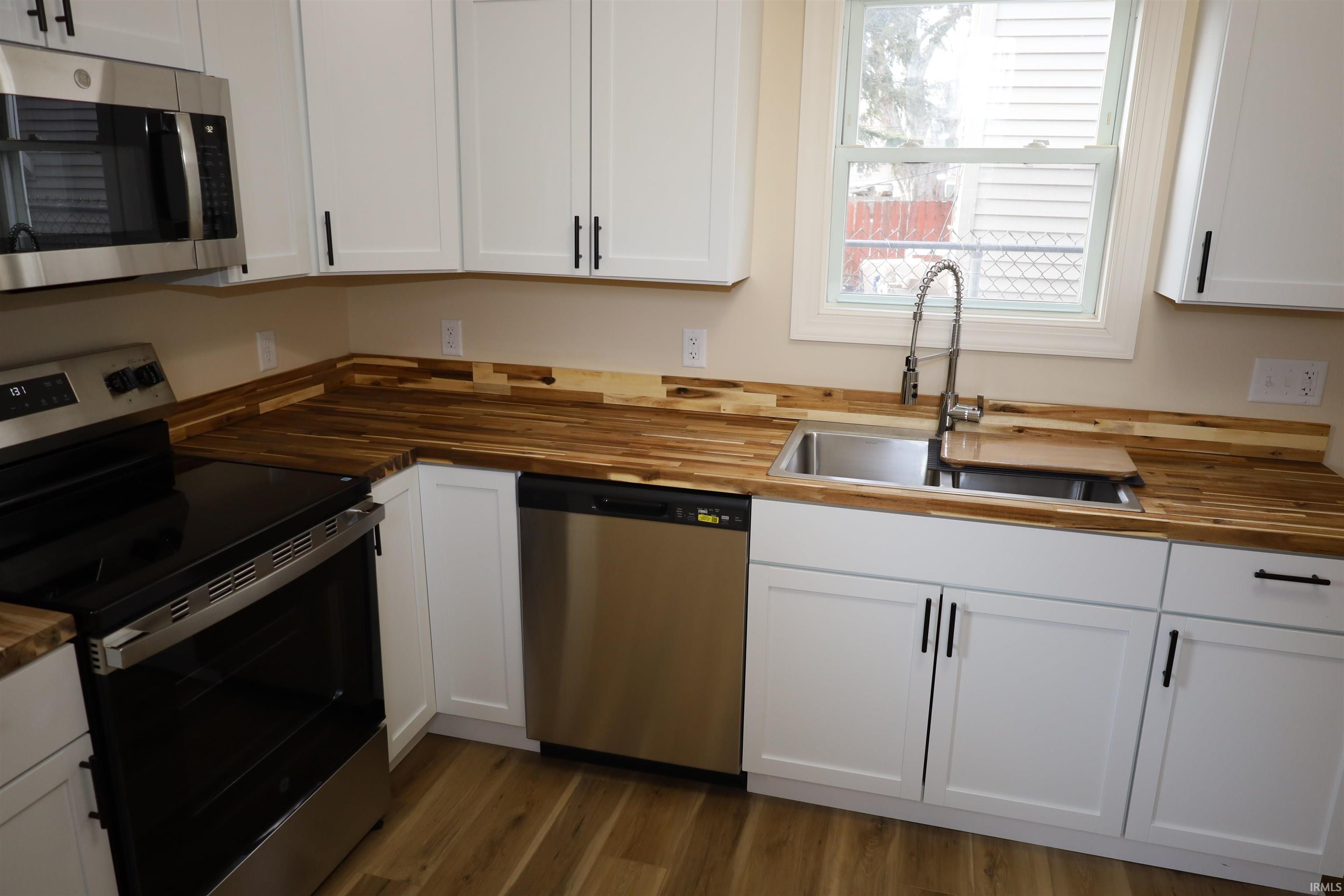 739 West 4th Street Fort Wayne, IN 46808 - Photo 28 of 34