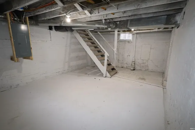 $209,900 | 739 West 4th Street, Fort Wayne, IN 46808