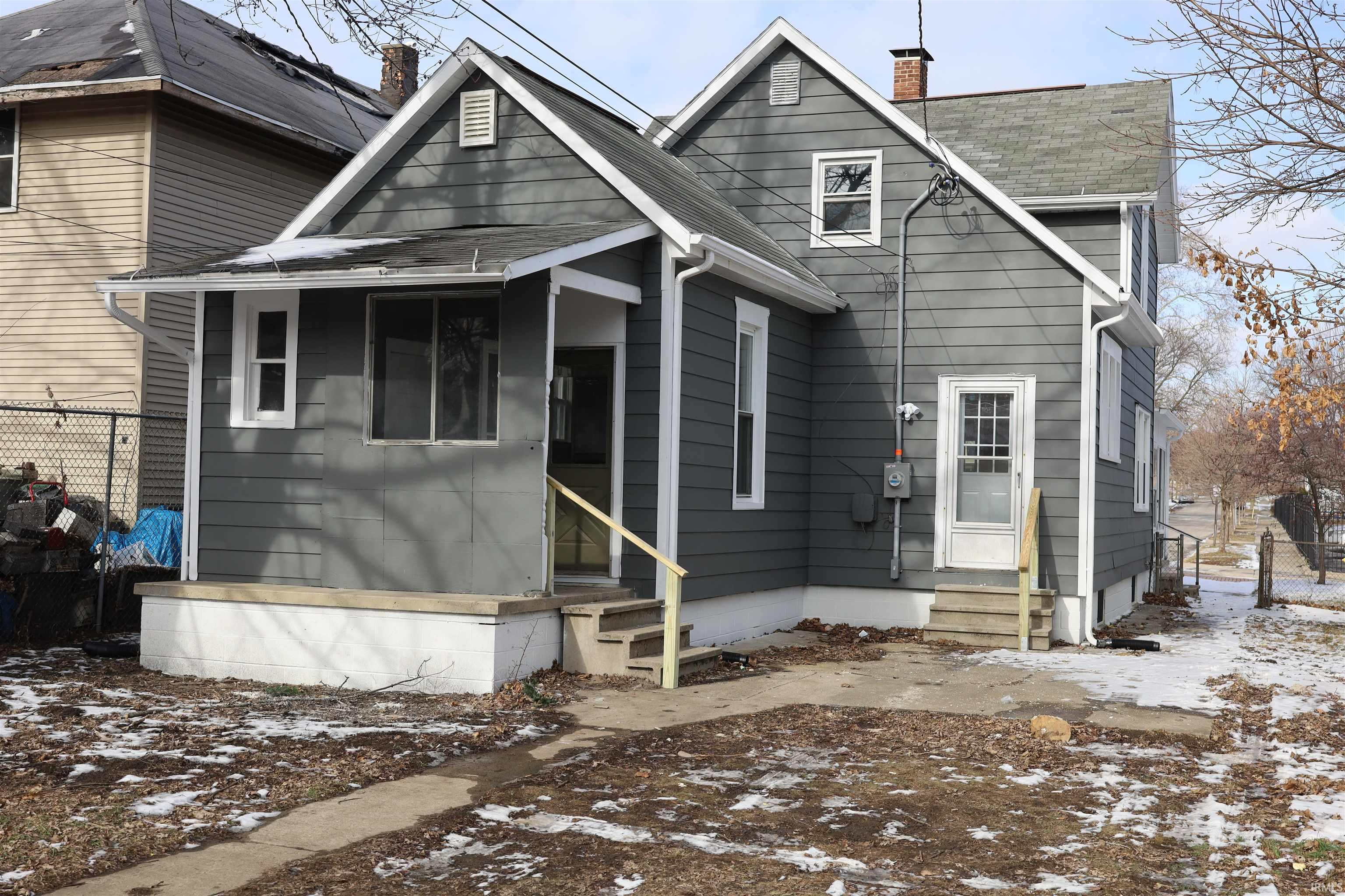 739 West 4th Street Fort Wayne, IN 46808 - Photo 34 of 34