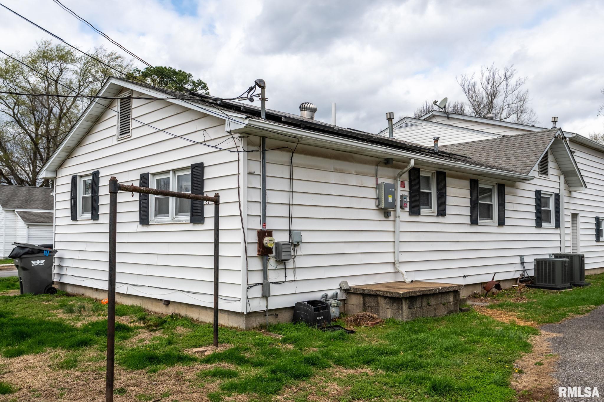500 Kramer Street Carterville, IL 62918 - Photo 25 of 29