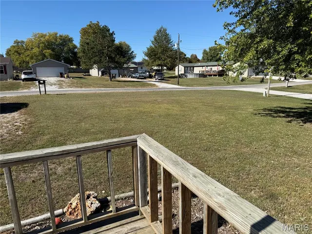 $49,900 | 645 Lakeview Drive, Shipman, IL 62685