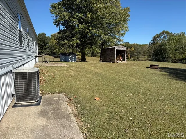 $49,900 | 645 Lakeview Drive, Shipman, IL 62685