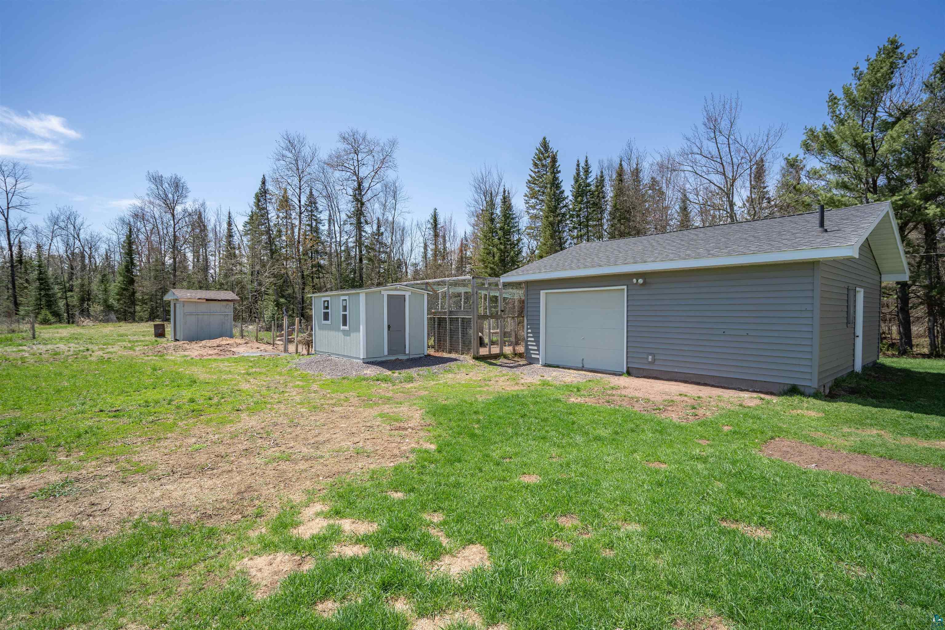 10488 Sjoberg Road Solon Springs, WI 54873 - Photo 31 of 35