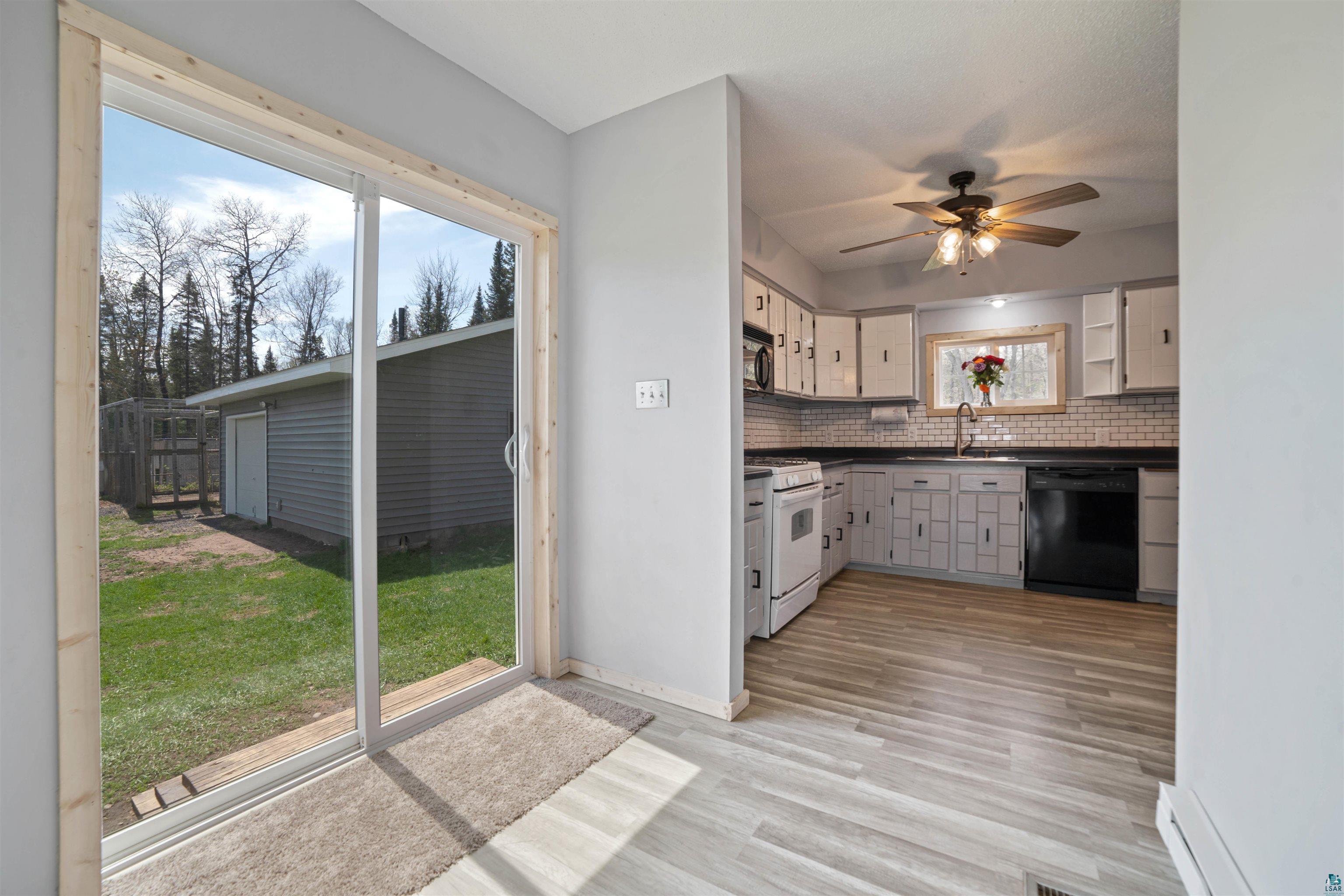 10488 Sjoberg Road Solon Springs, WI 54873 - Photo 5 of 35