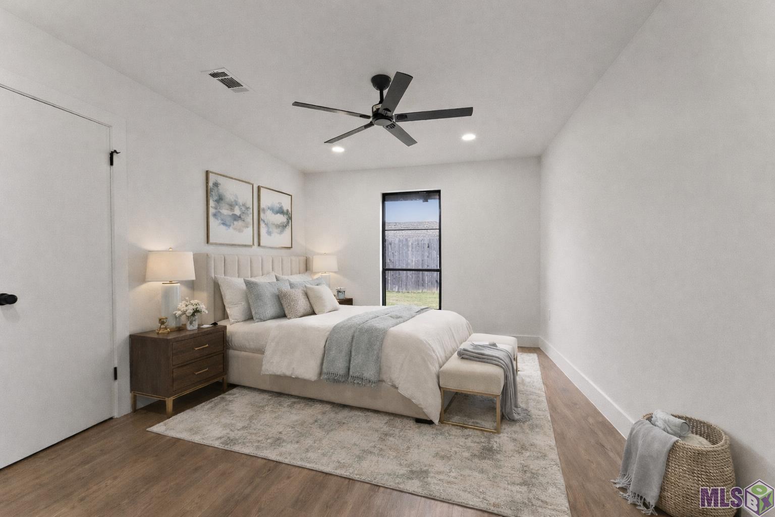 5812 Georgetown Avenue Baton Rouge, LA 70808 - Photo 22 of 27