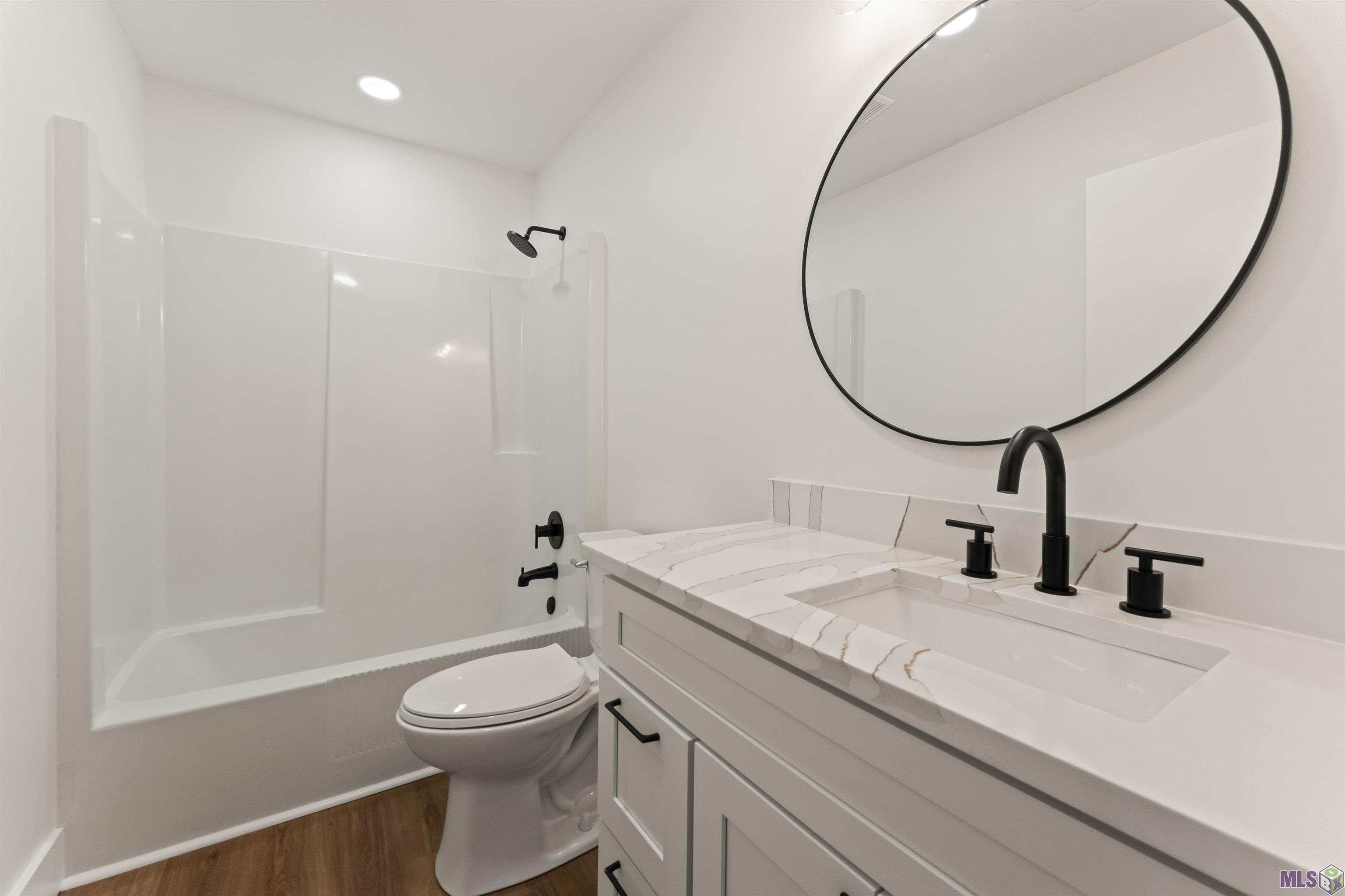 5812 Georgetown Avenue Baton Rouge, LA 70808 - Photo 24 of 27