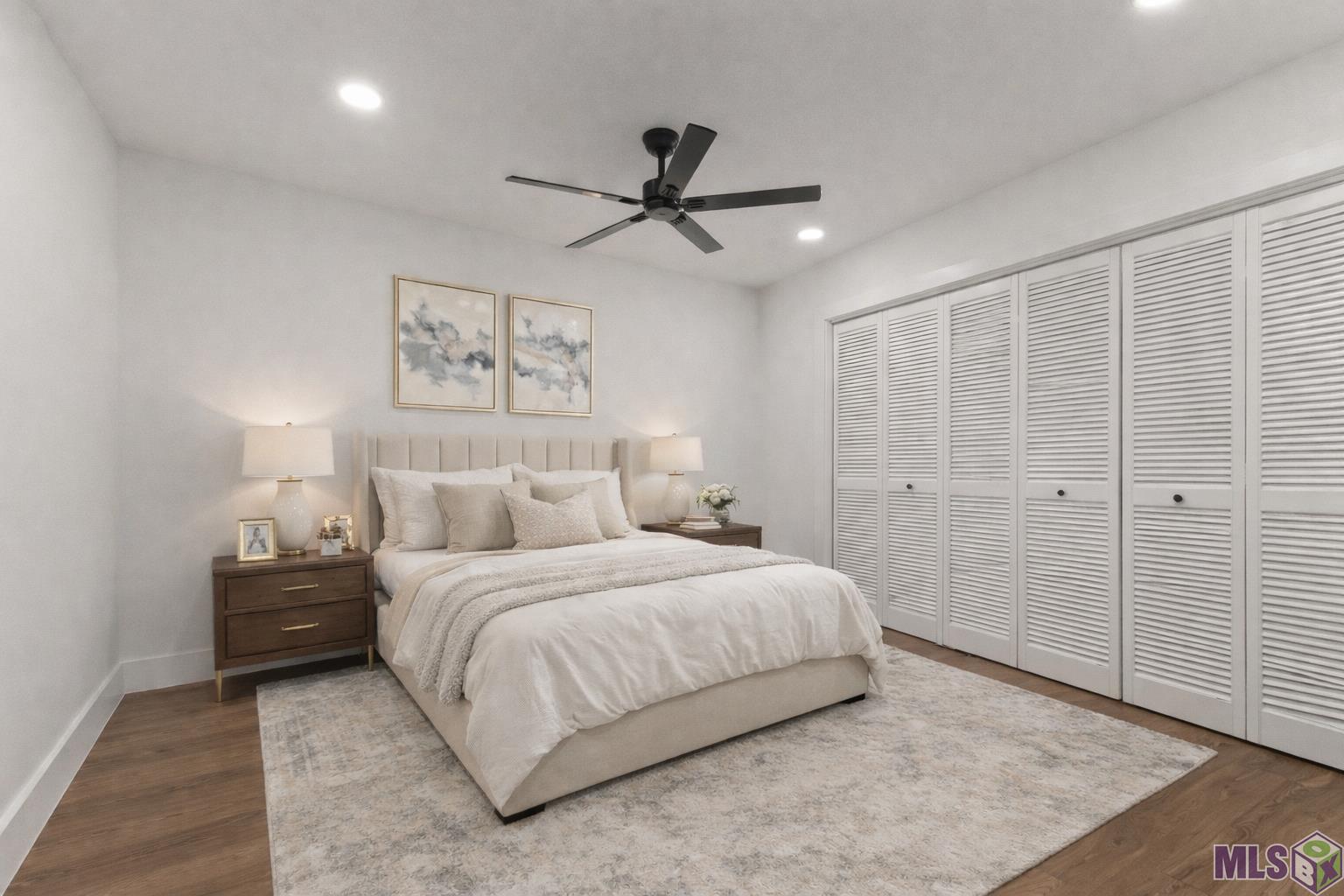 5812 Georgetown Avenue Baton Rouge, LA 70808 - Photo 25 of 27