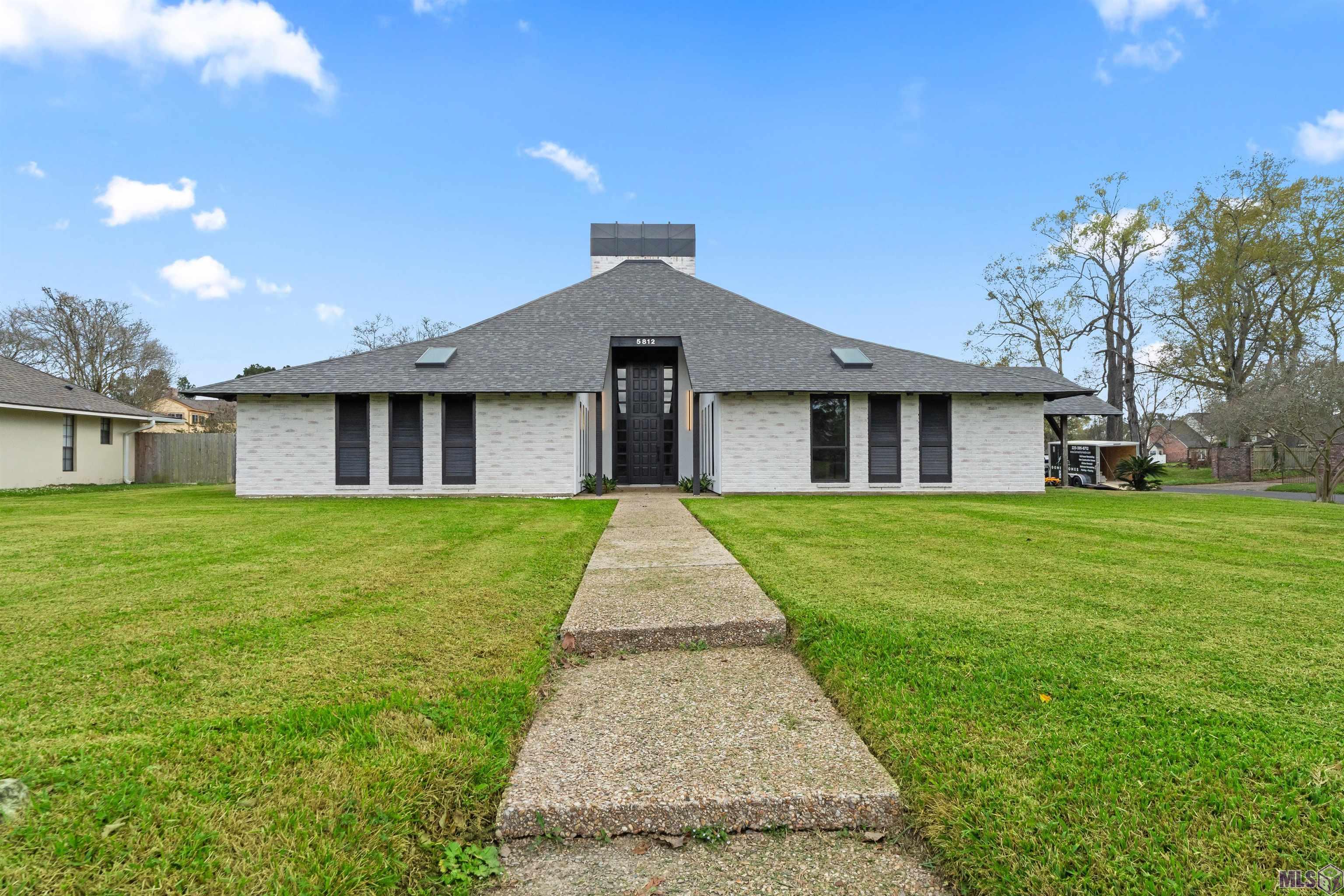 5812 Georgetown Avenue Baton Rouge, LA 70808 - Photo 27 of 27