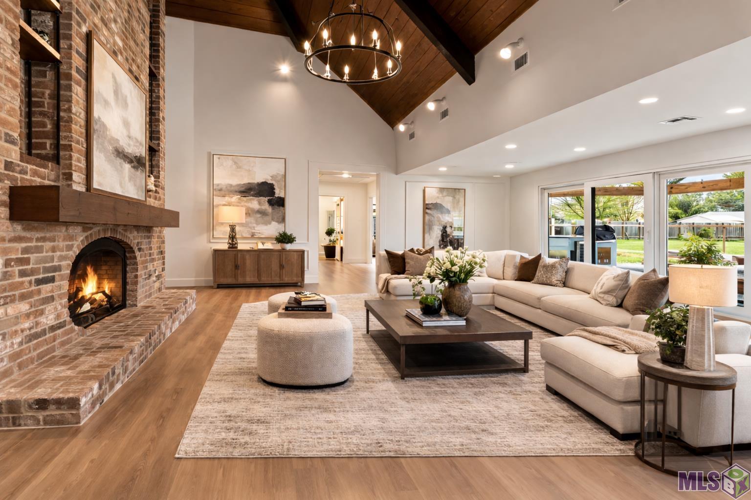 5812 Georgetown Avenue Baton Rouge, LA 70808 - Photo 4 of 27