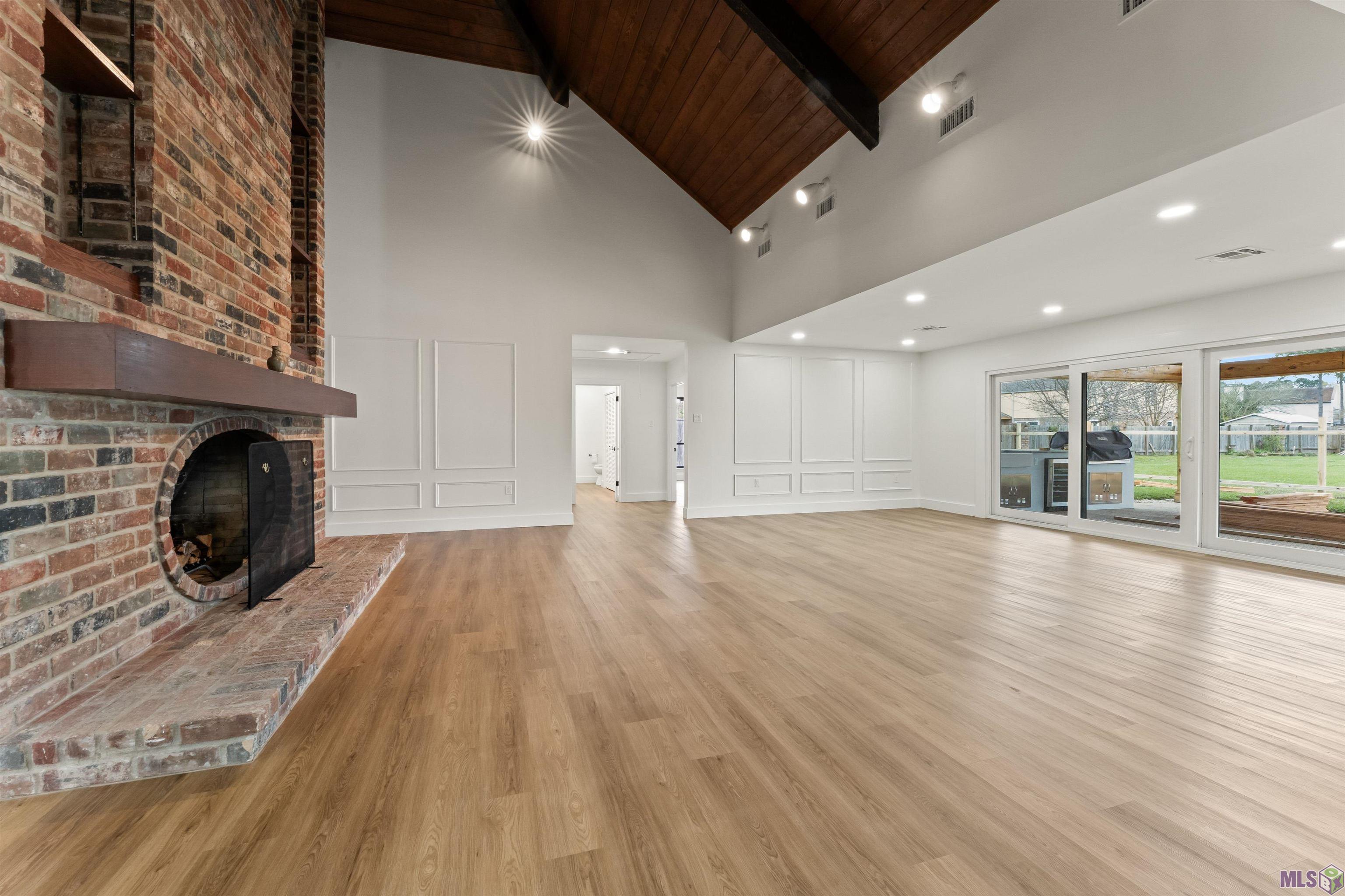 5812 Georgetown Avenue Baton Rouge, LA 70808 - Photo 5 of 27