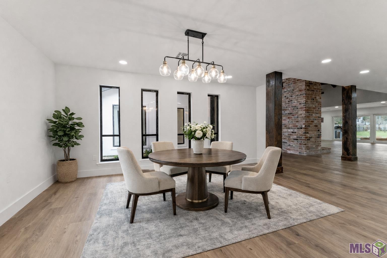 5812 Georgetown Avenue Baton Rouge, LA 70808 - Photo 9 of 27