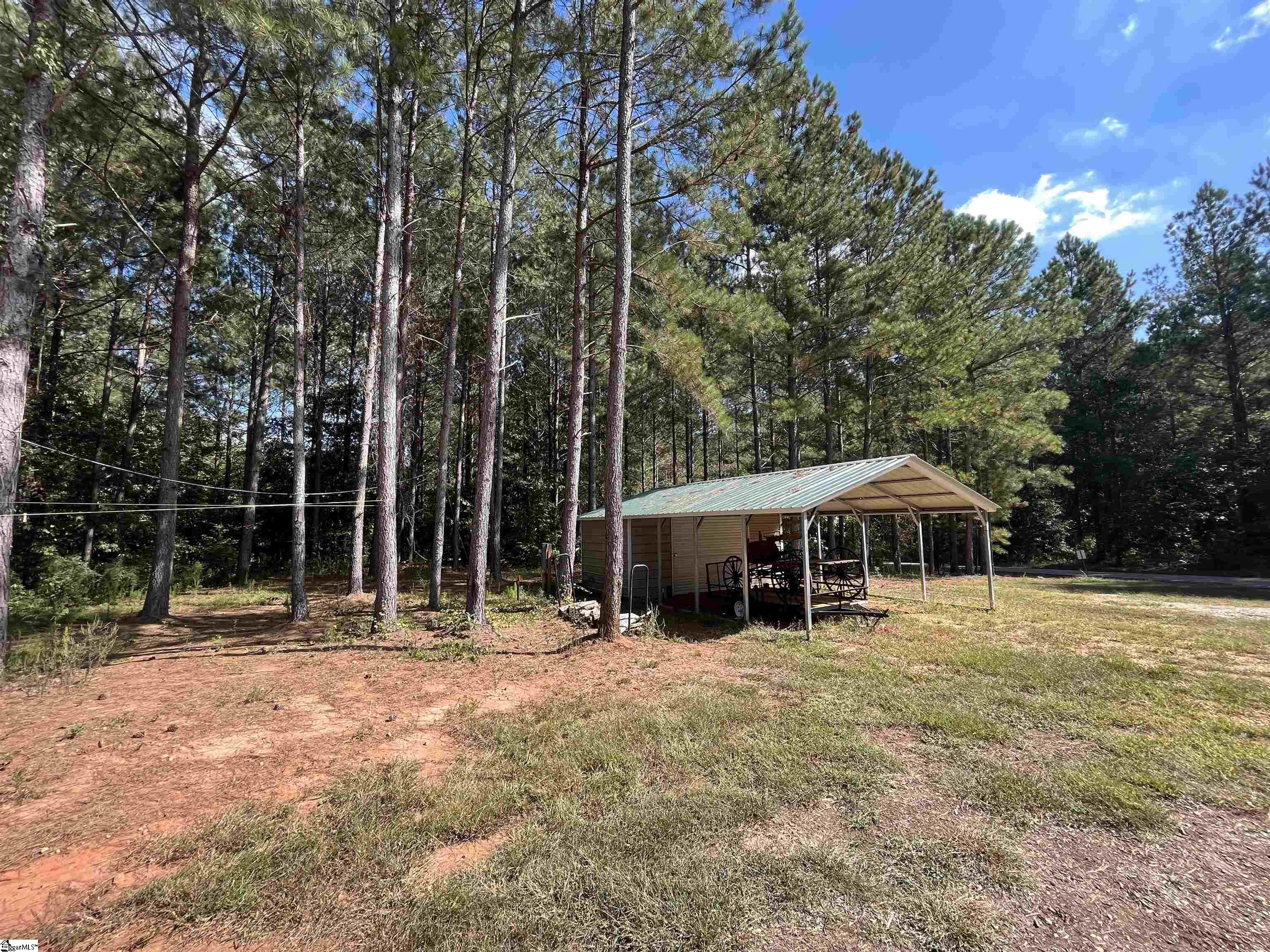 218 Fishers Cove Road, Fair Play, SC 29643 Compass