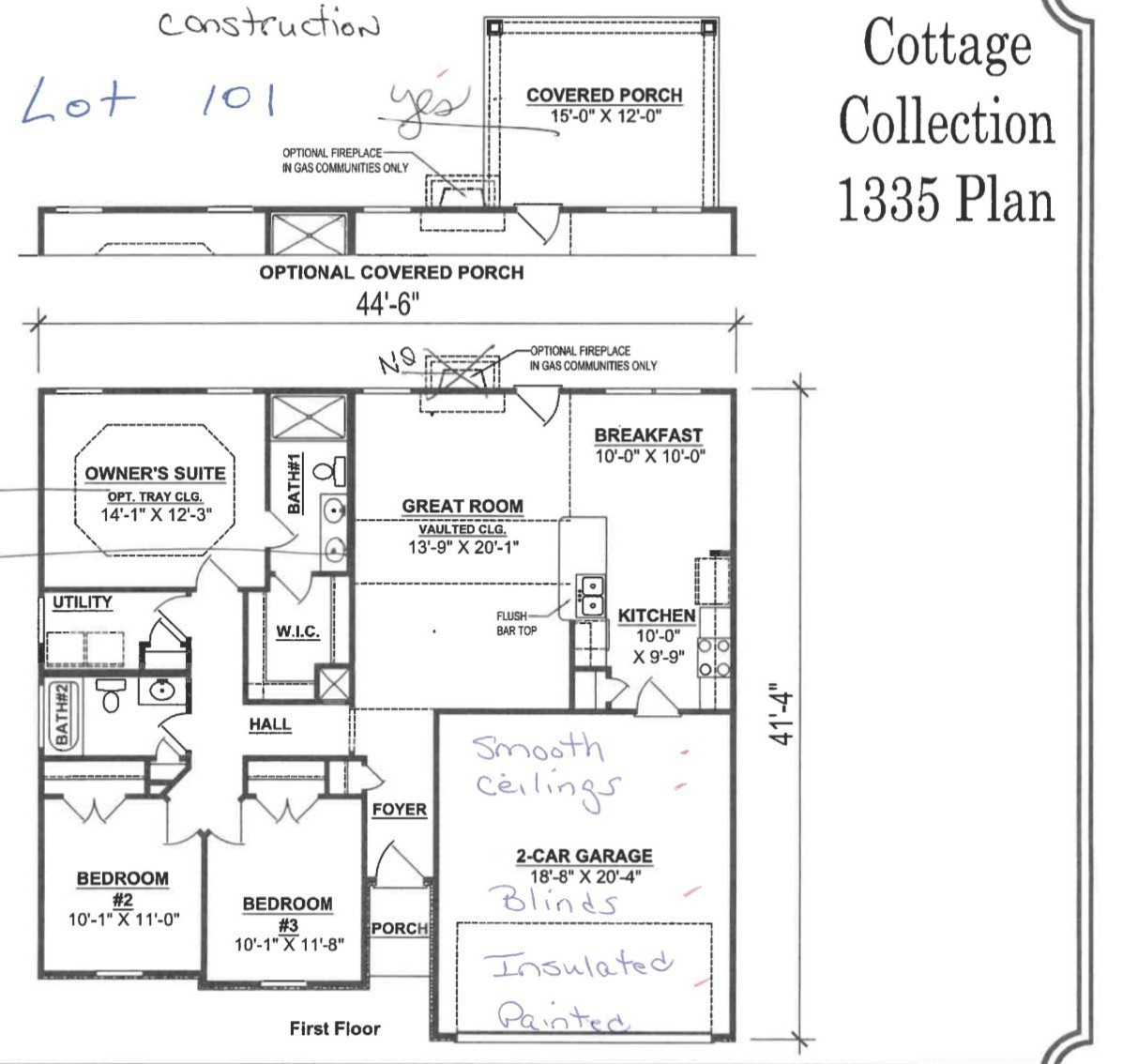 404 Ruby Cate Way Murfreesboro, TN 37128 - Photo 2 of 2