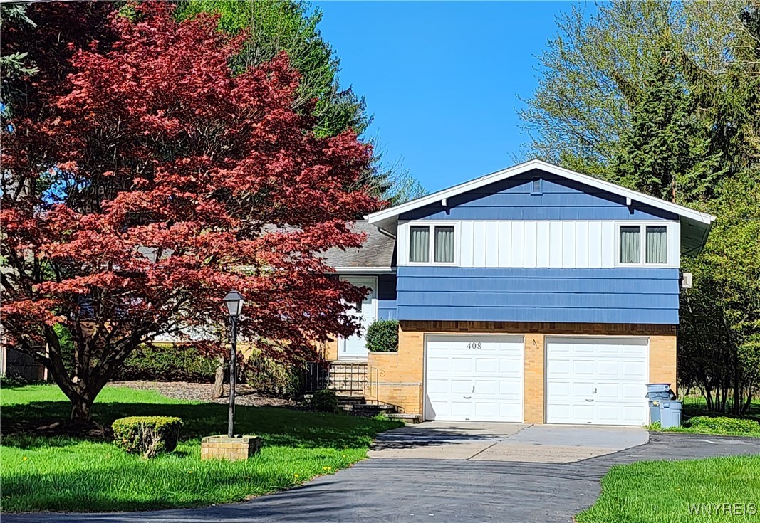 408 Hopkins Road Amherst, NY 14221 - Photo 1 of 1 Gallery Image 1