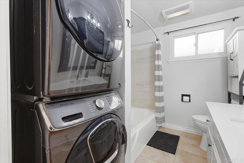 1915 Edith Drive Escondido, CA 92026 - Photo 13 of 41 a bathroom with a sink a toilet and shower