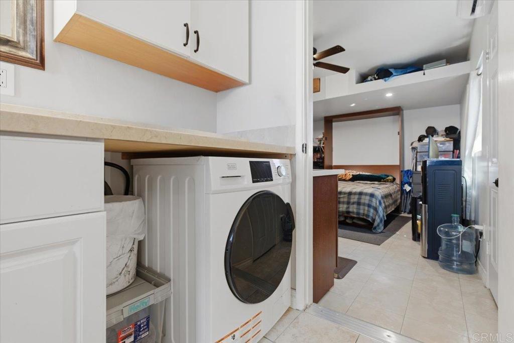 1915 Edith Drive Escondido, CA 92026 - Photo 21 of 41 a view of a storage & utility room