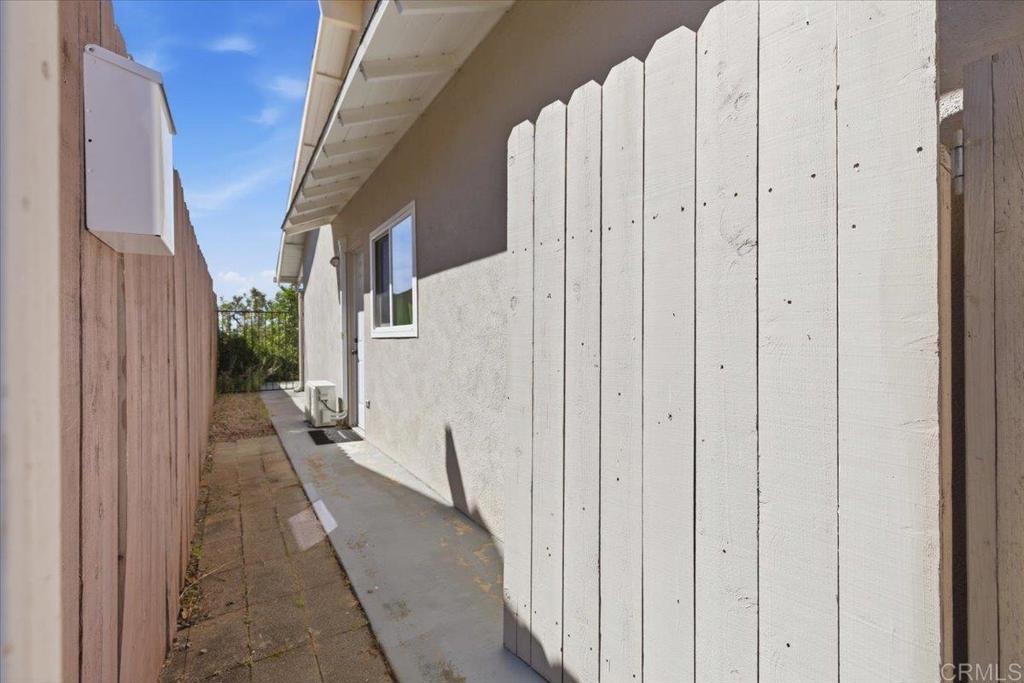 1915 Edith Drive Escondido, CA 92026 - Photo 22 of 41 a view of a walk in closet