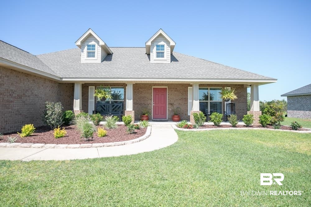 12904 Westfield Loop Lillian, AL 36549 - Photo 2 of 38