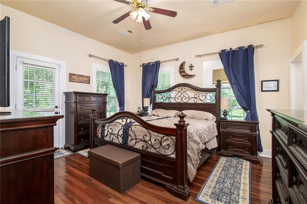 399 Bayou Road Lecompte, LA 71346 - Photo 14 of 24