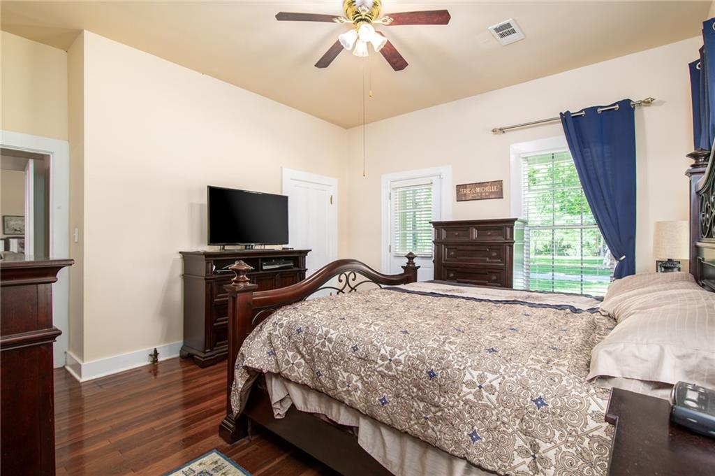 399 Bayou Road Lecompte, LA 71346 - Photo 15 of 24