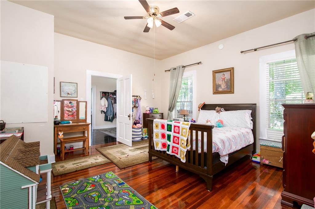 399 Bayou Road Lecompte, LA 71346 - Photo 17 of 24