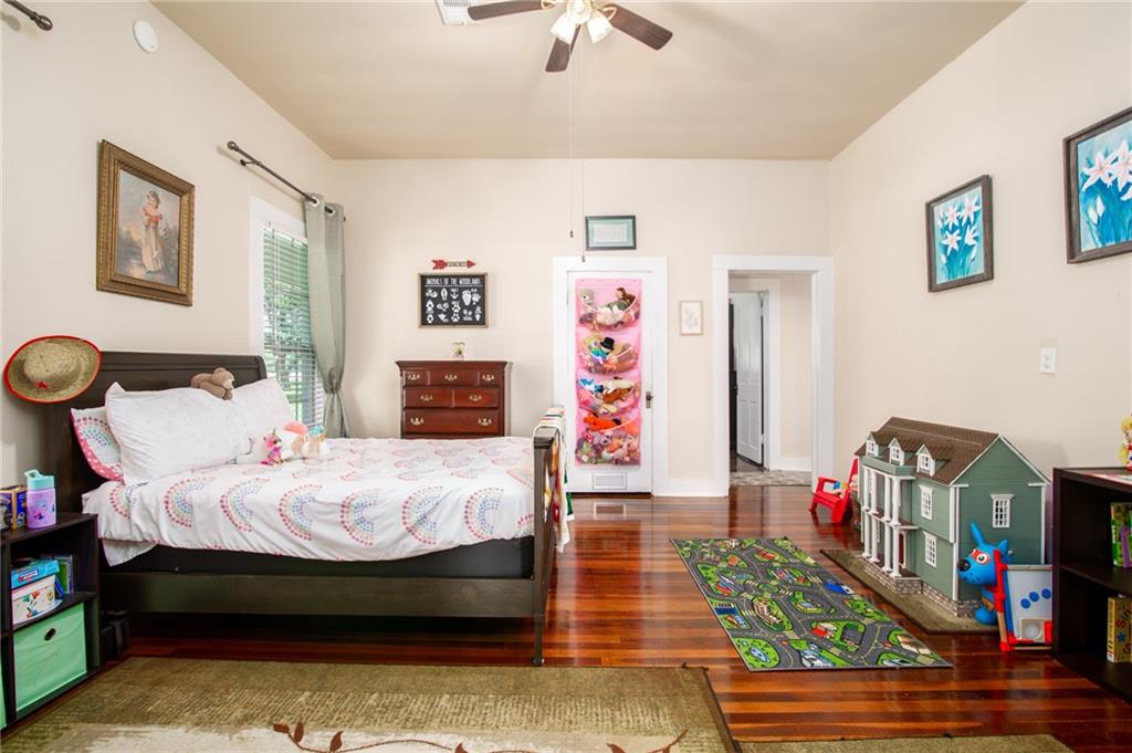 399 Bayou Road Lecompte, LA 71346 - Photo 18 of 24