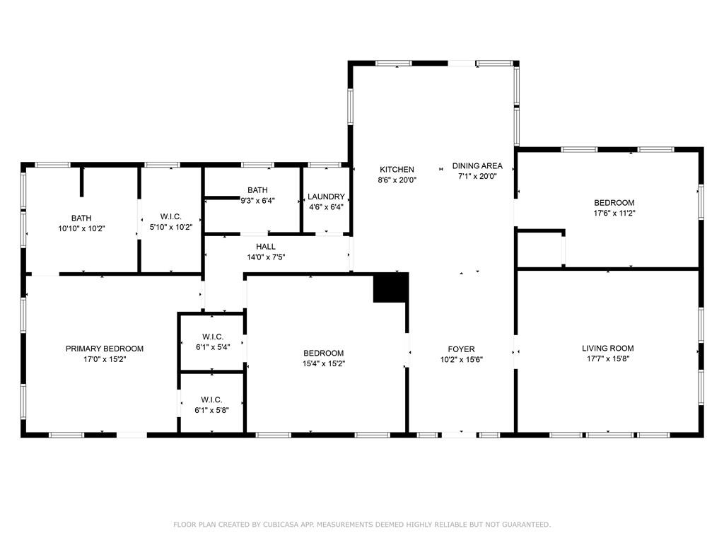 399 Bayou Road Lecompte, LA 71346 - Photo 20 of 24