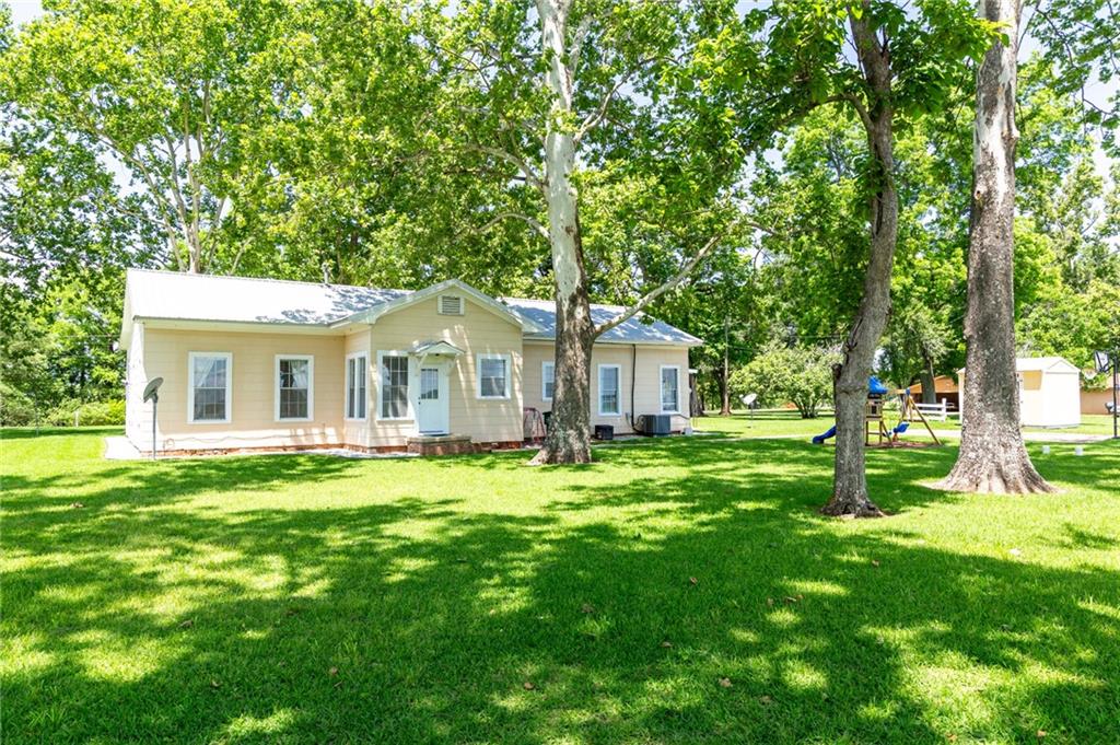 399 Bayou Road Lecompte, LA 71346 - Photo 22 of 24