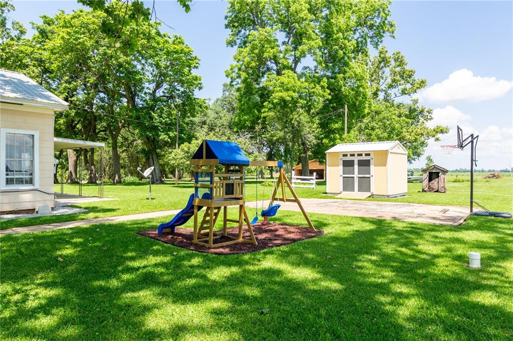 399 Bayou Road Lecompte, LA 71346 - Photo 23 of 24