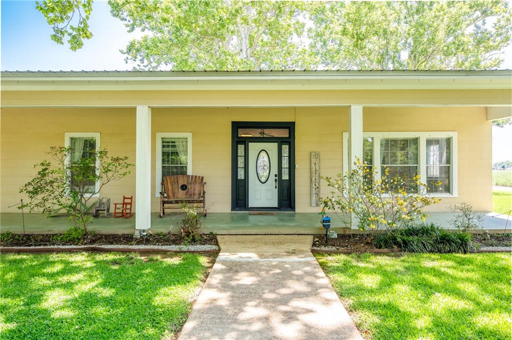 399 Bayou Road Lecompte, LA 71346 - Photo 4 of 24