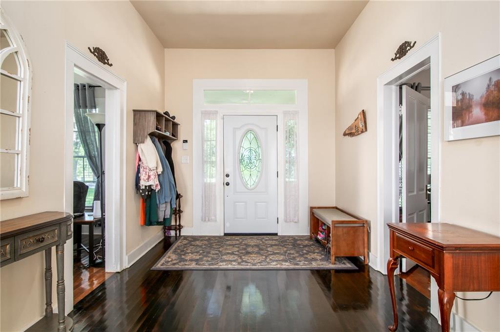 399 Bayou Road Lecompte, LA 71346 - Photo 6 of 24