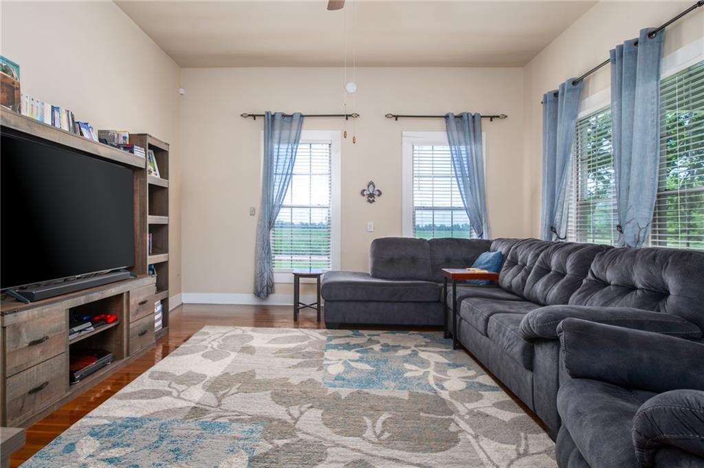 399 Bayou Road Lecompte, LA 71346 - Photo 8 of 24