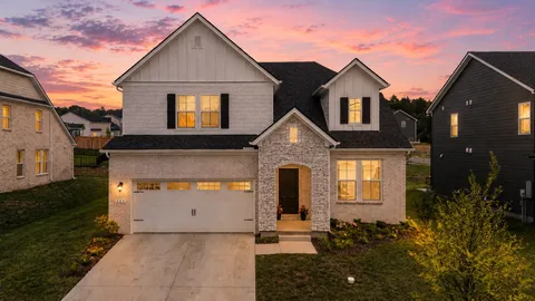 $574,900 | 523 Kemp Drive, Hermitage, TN 37076