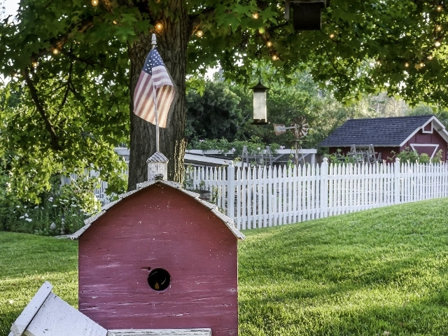 4711 Sun Valley Road Del Mar, CA 92014 - Photo 21 of 25 Vegetable garden w/raised beds