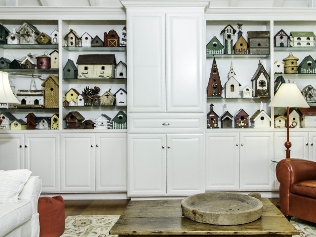 4711 Sun Valley Road Del Mar, CA 92014 - Photo 8 of 25 Built ins