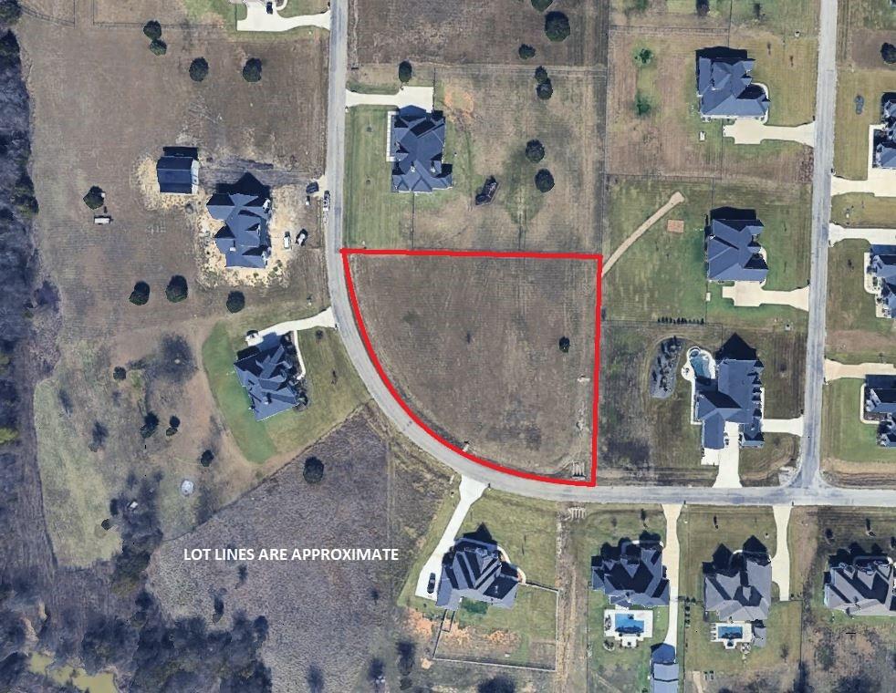 6326 Rigel Road Godley, TX 76044 - Photo 3 of 3
