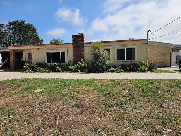 $1,540,000 | 611 Los Osos Valley Road, Los Osos, CA 93402