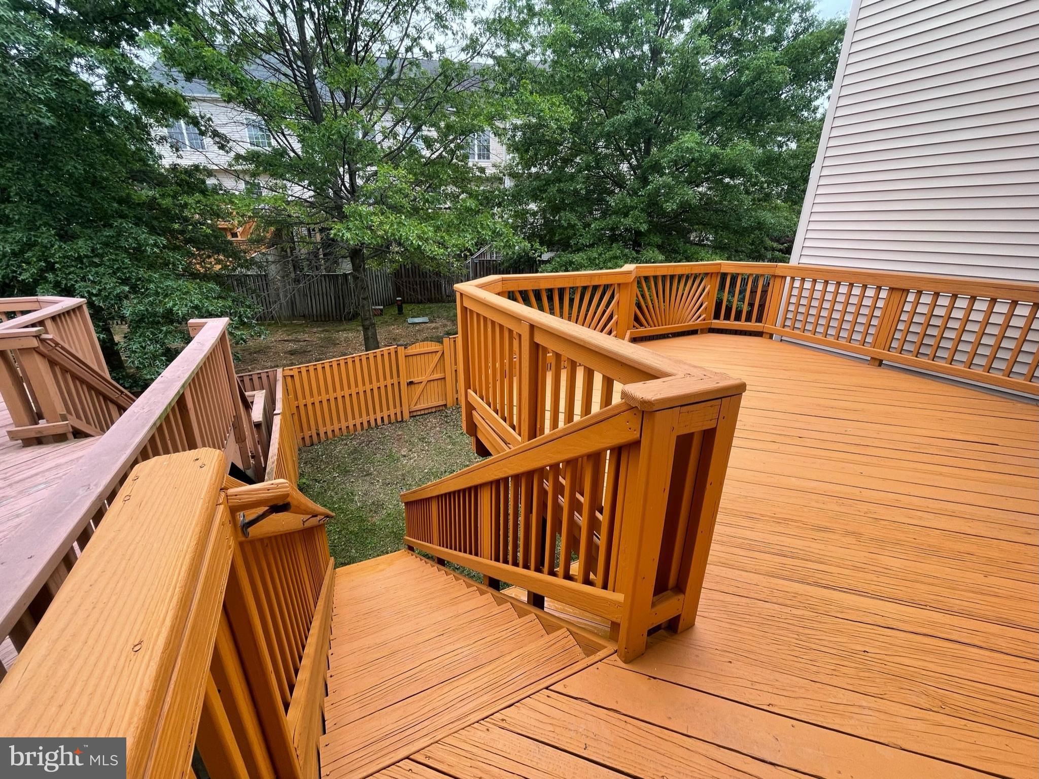 9058 Two Bays Road Lorton, VA 22079 - Photo 19 of 32