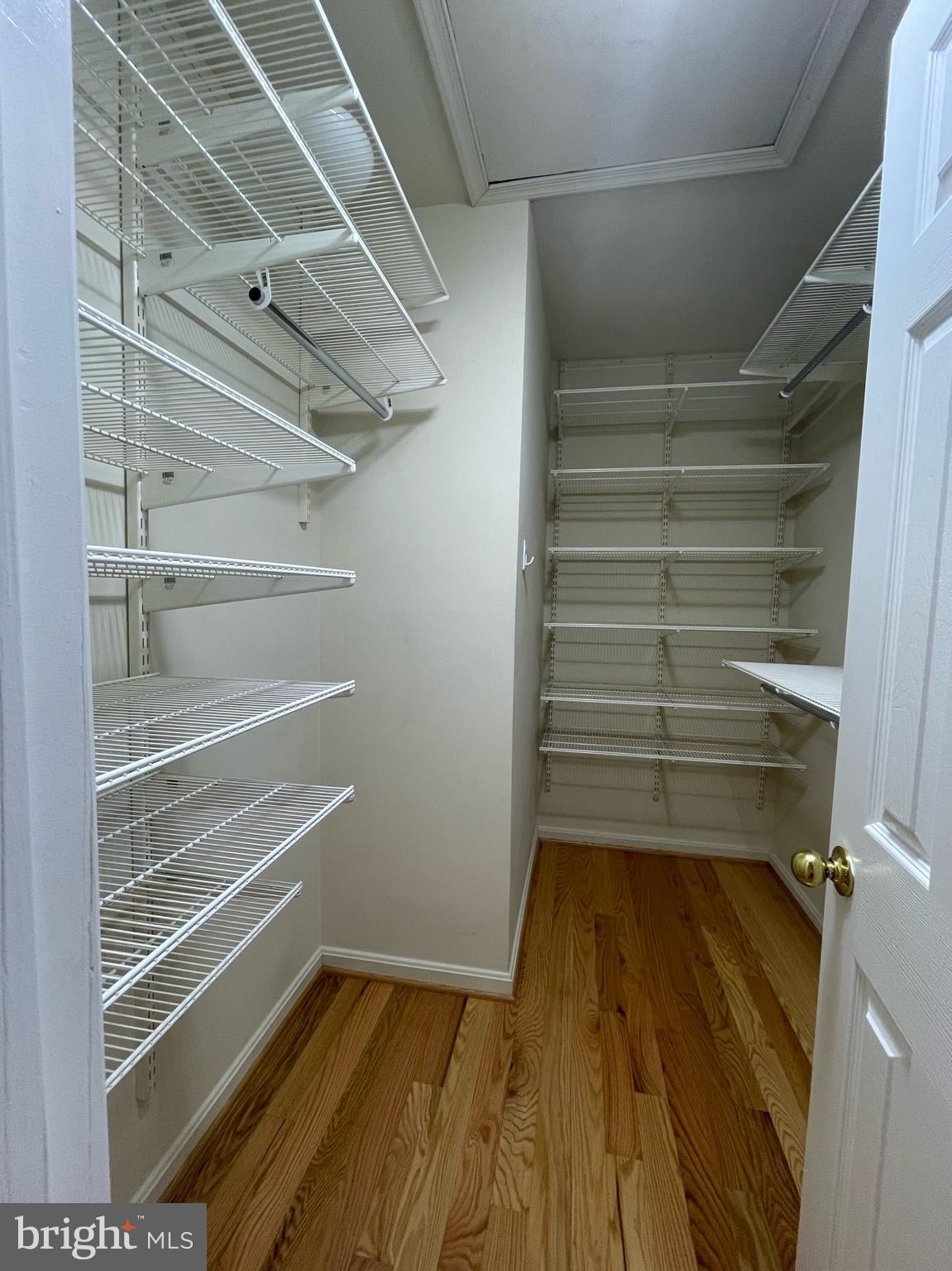 9058 Two Bays Road Lorton, VA 22079 - Photo 27 of 32 Walk in closet