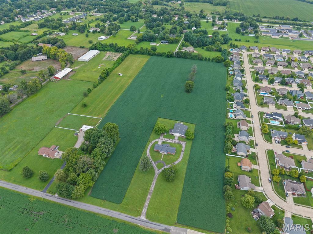 6961 Bouse Road Glen Carbon, IL 62034 - Photo 48 of 59 Gallery Image 48