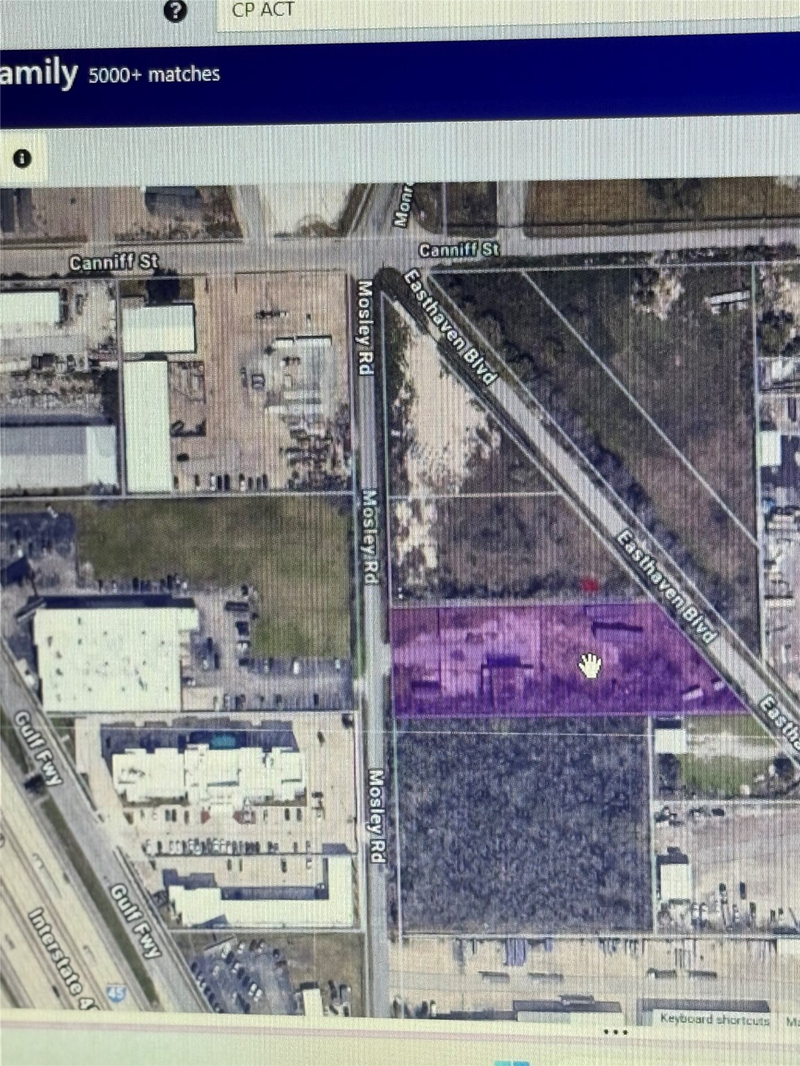 7635 Mosley Road Houston, TX 77017 - Photo 2 of 6