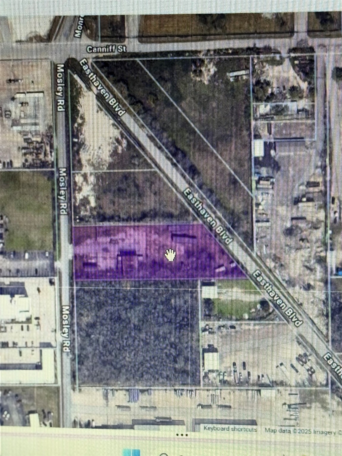 7635 Mosley Road Houston, TX 77017 - Photo 5 of 6