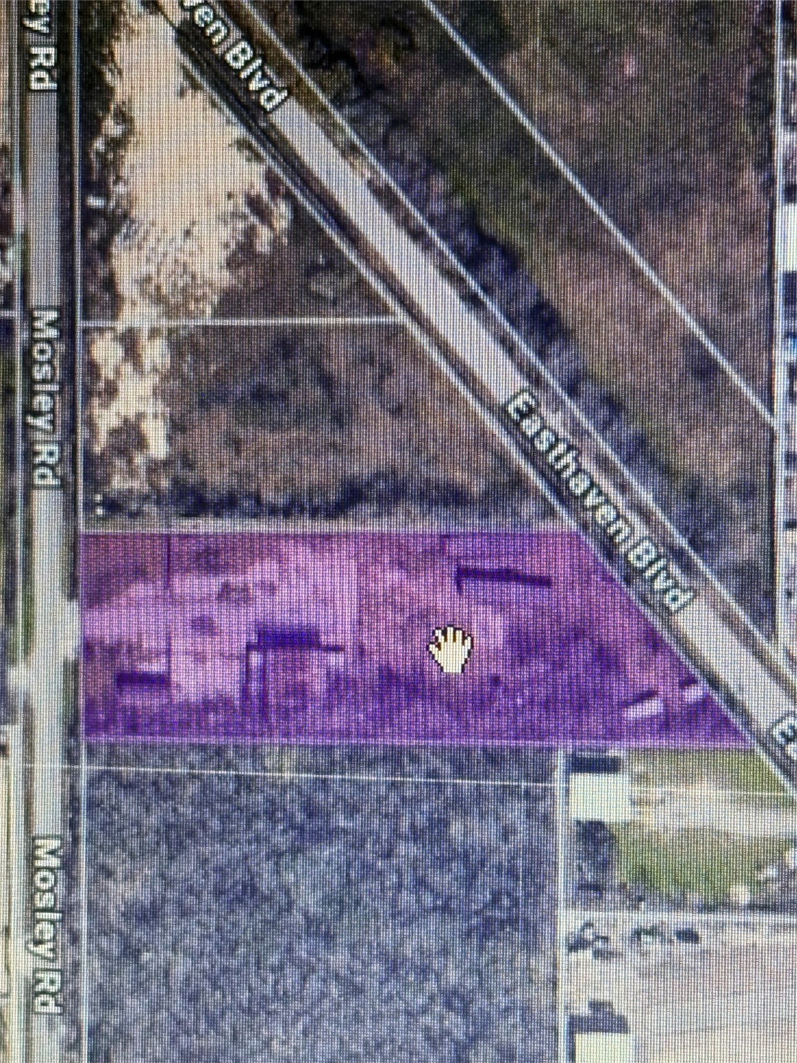 7635 Mosley Road Houston, TX 77017 - Photo 6 of 6