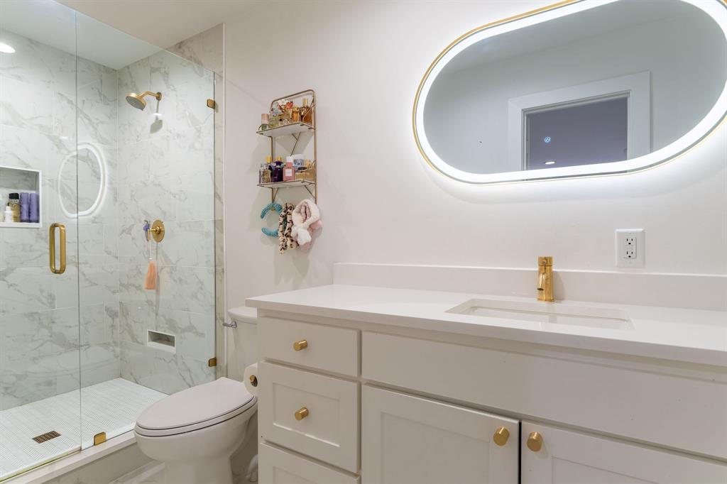 5702 Bent Trail Dallas, TX 75248 - Photo 23 of 32