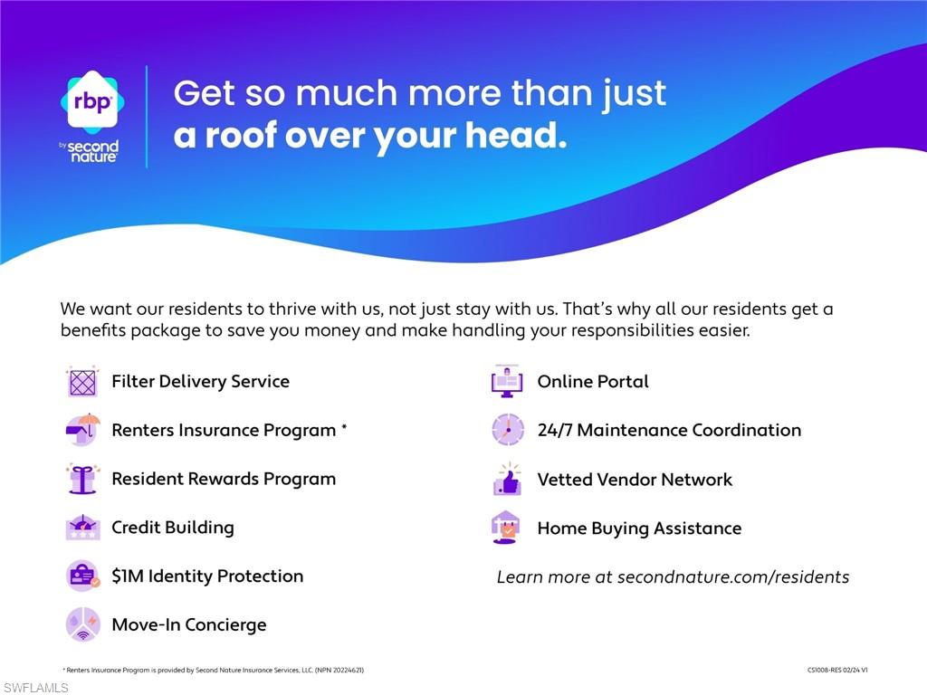 828 96th Avenue North, Unit B Naples, FL 34108 - Photo 13 of 13 View of miscellaneous property collateral