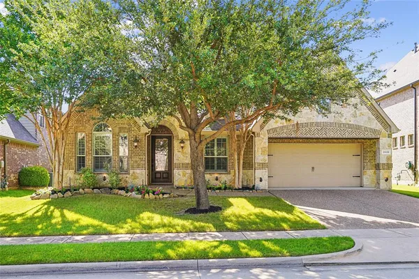 $697,000 | 2626 Argyle Lane, Trophy Club, TX 76262